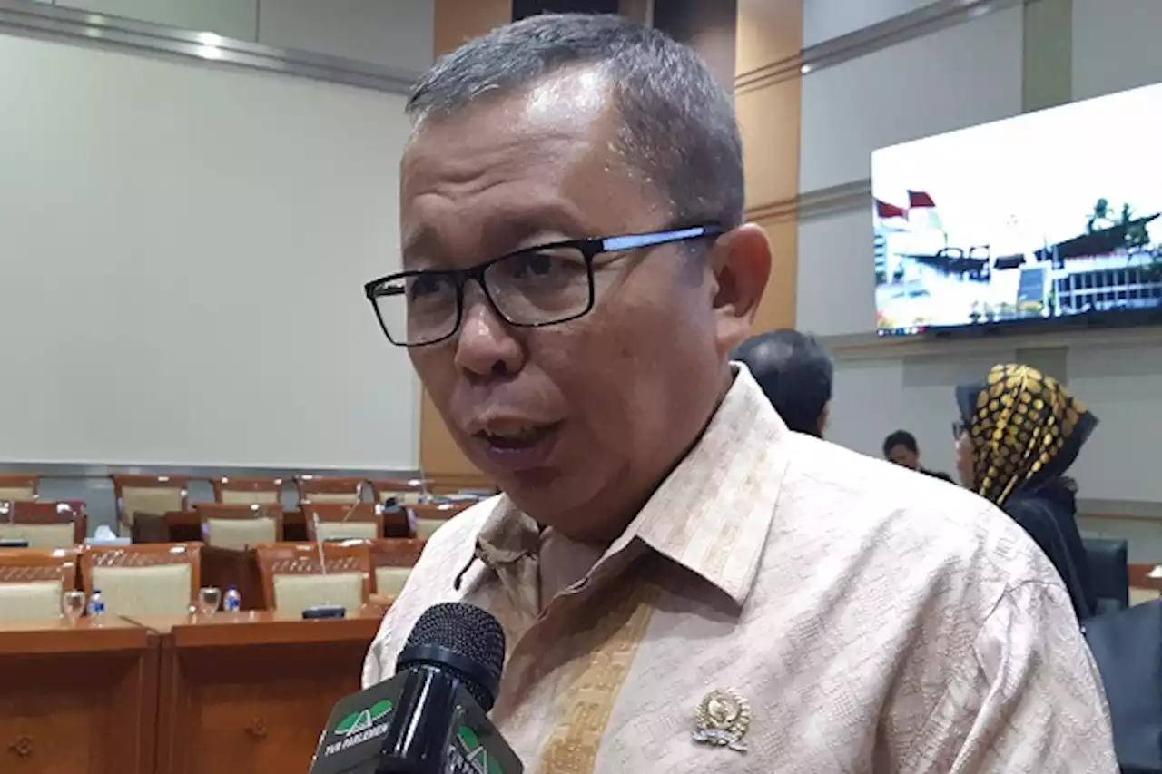 Waketum PPP Respons Isu Bocoran Putusan MK Tentang Sistem Pemilu