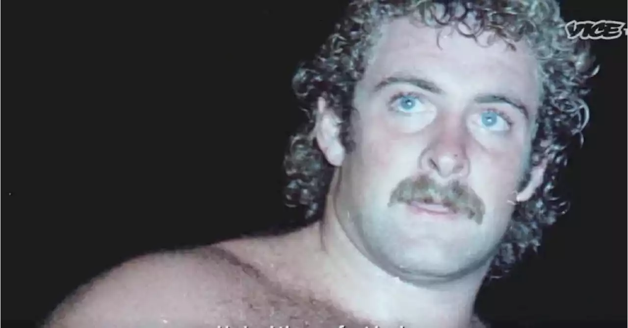 Dark Side of the Ring Season 4 Ep. 2 Trailer Spotlights Magnum T.A.