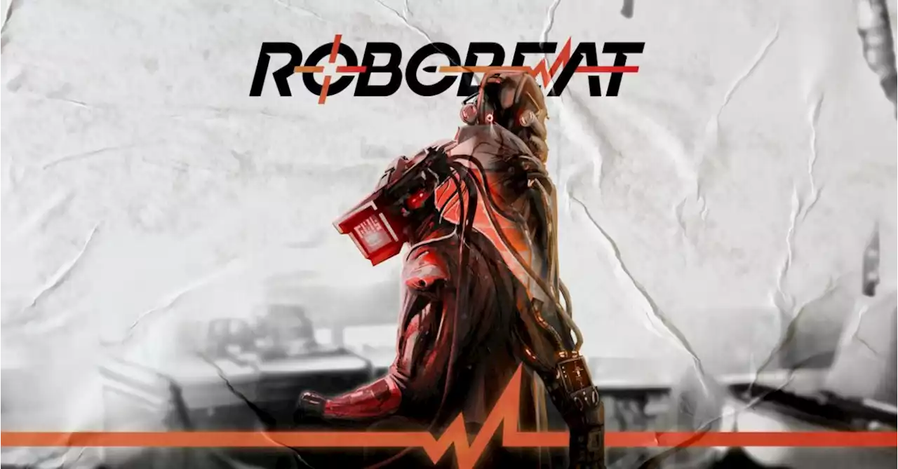 Robobeat Reveals New Gameplay Trailer With Customized Music