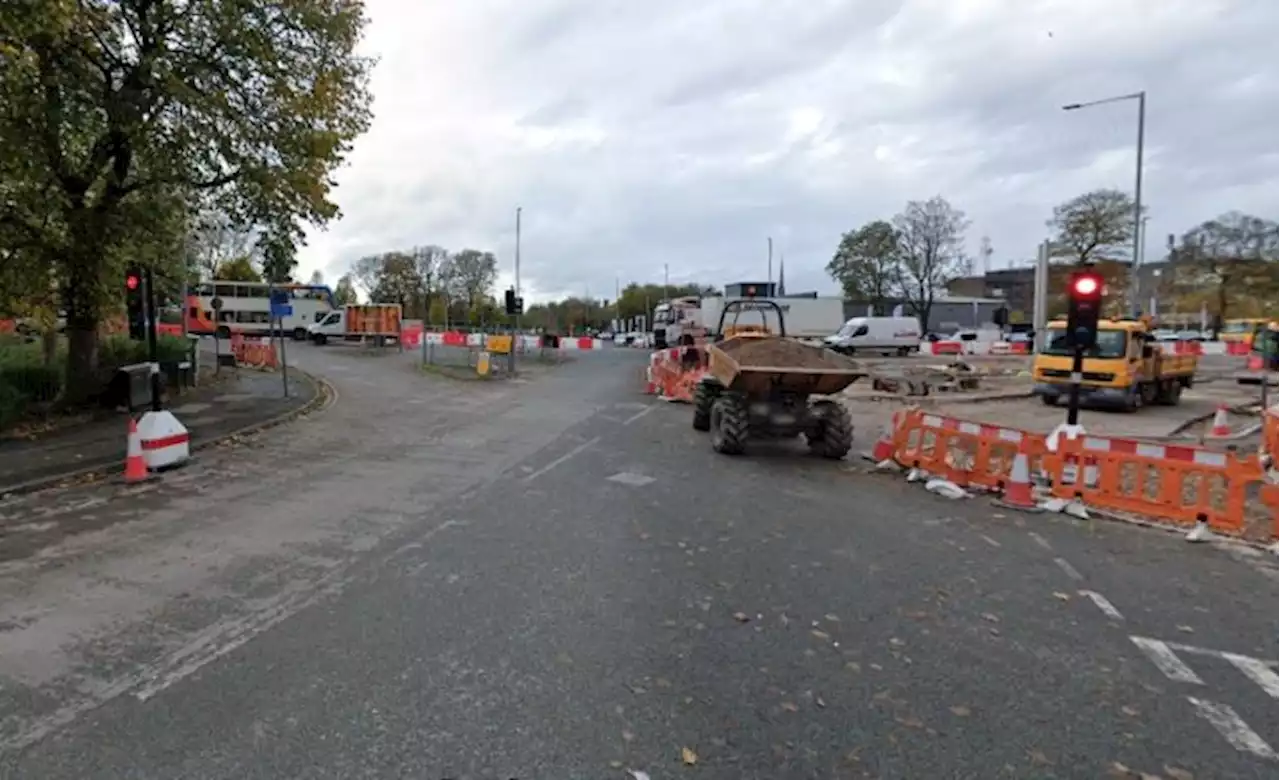 Strand Road and Fishergate Hill overnight road closures planned