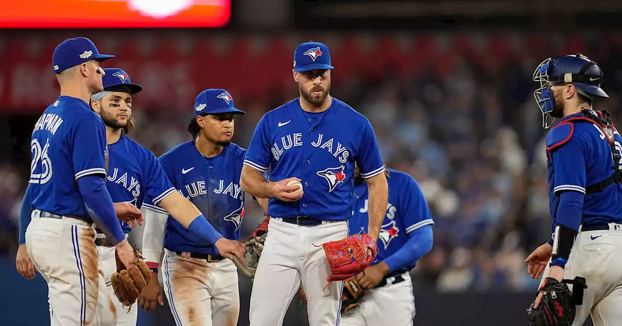 Former Toronto Blue Jays pitcher says nobody on team likes Anthony Bass