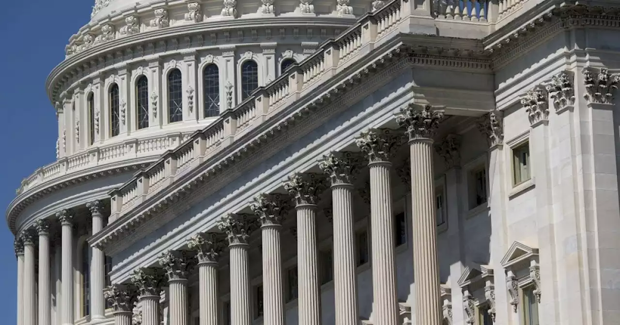 Cámara Baja de EEUU respalda el pacto para elevar el techo de deuda de Biden y McCarthy