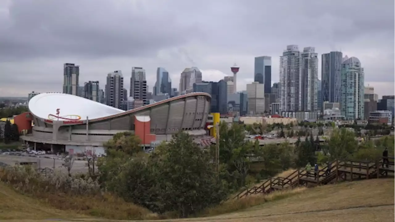 Calgary home sales reach new May record, new listings down: real estate board - BNN Bloomberg