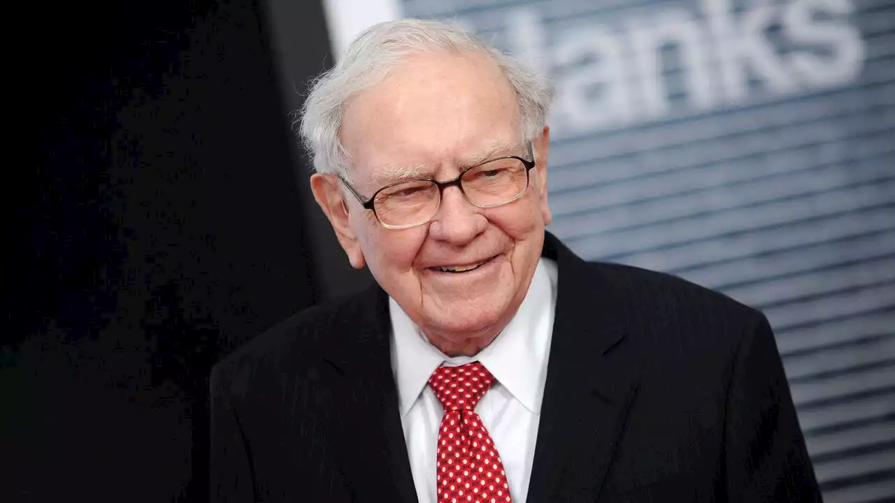 Auf diese drei Aktien haben es sowohl Warren Buffett als auch Goldman Sachs abgesehen