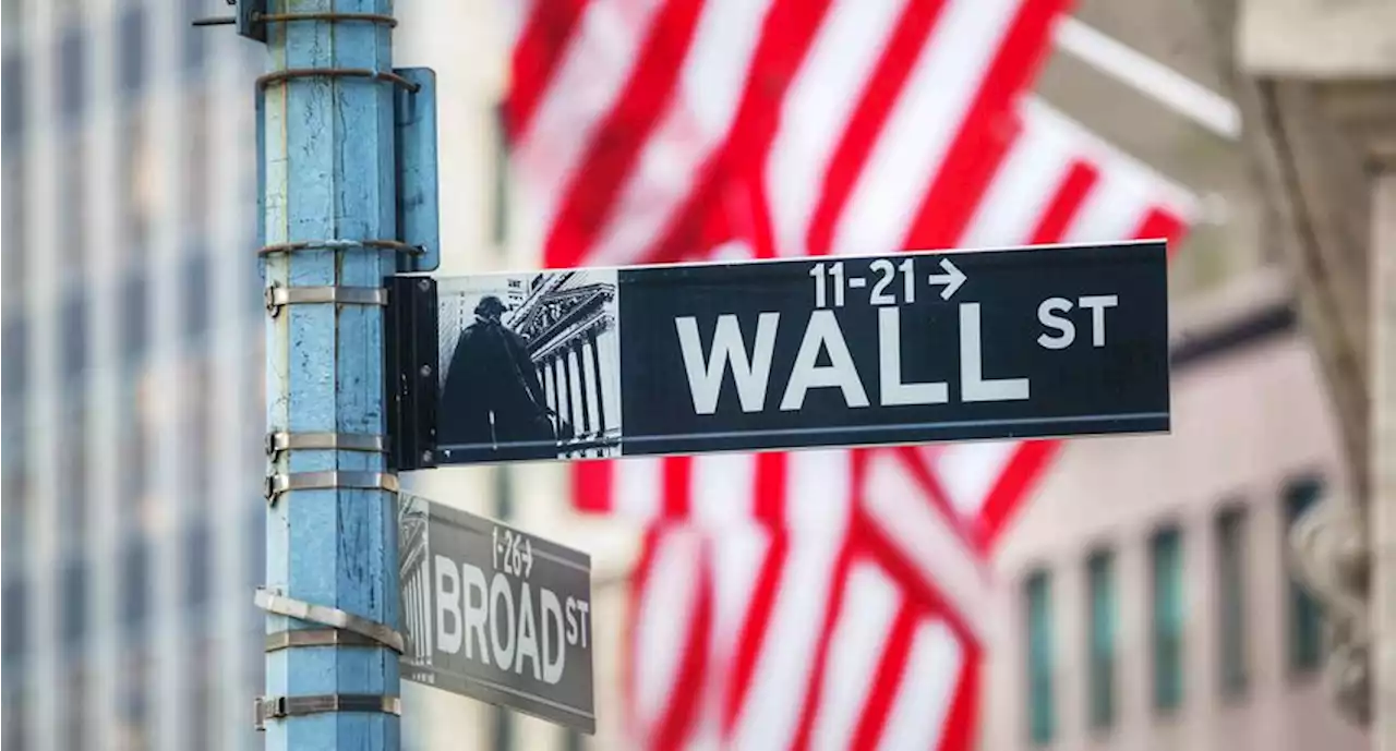 El Dow Jones va un paso por detrás de Nasdaq y S&P 500