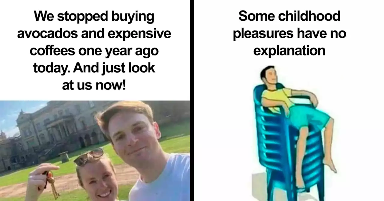 30 Hilariously Accurate Memes Other Generations Probably Won’t Understand, As Shared By This Online Page