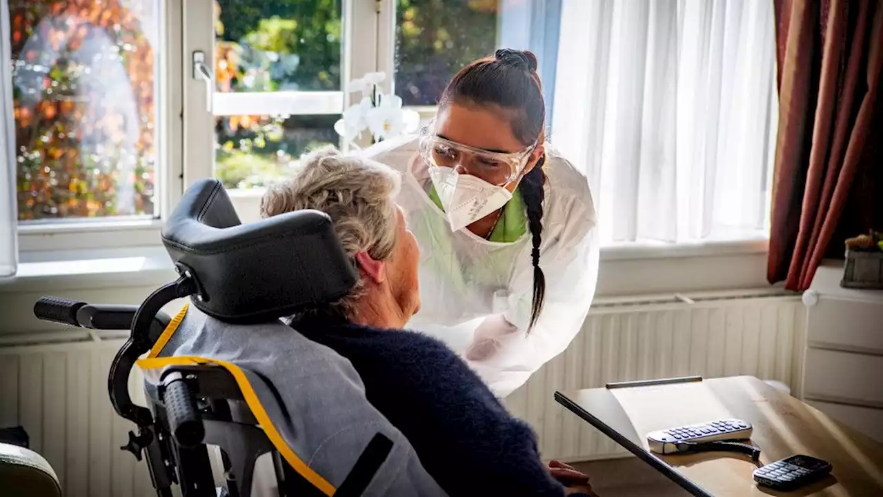 Fachkräftemangel in der Altenpflege: 'Situation ist todernst'