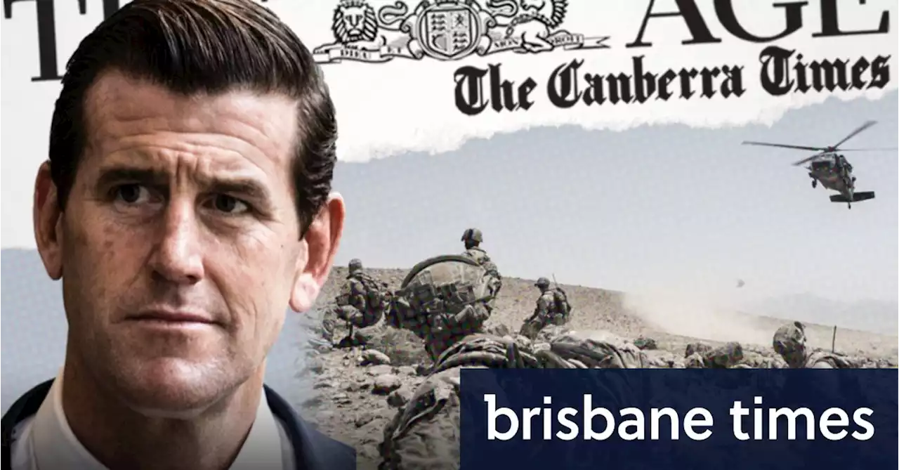 ‘The biggest defamation case we’ve had’: Judgment day in Roberts-Smith case