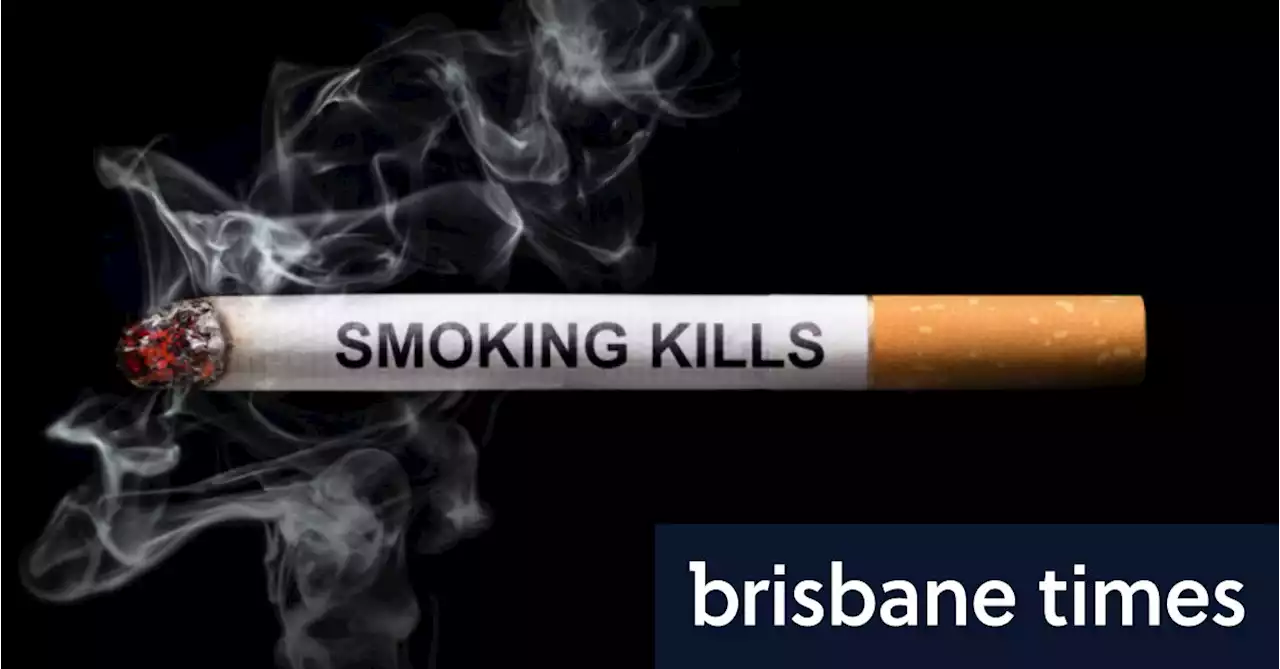 Tobacco crackdown to ban menthols and put taglines on every cigarette