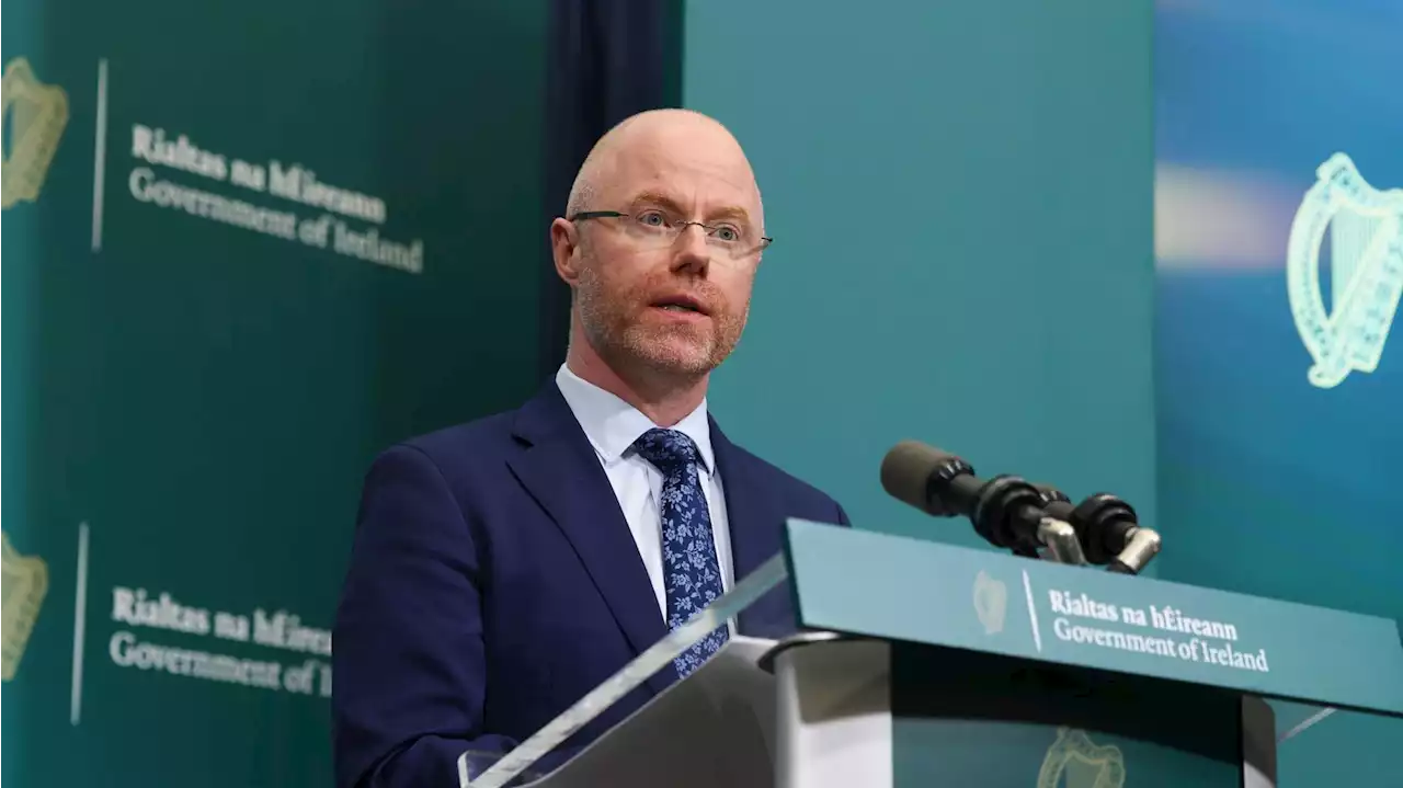 Minister for Health loses vote to delay Bill on expanding abortion access by 12 months