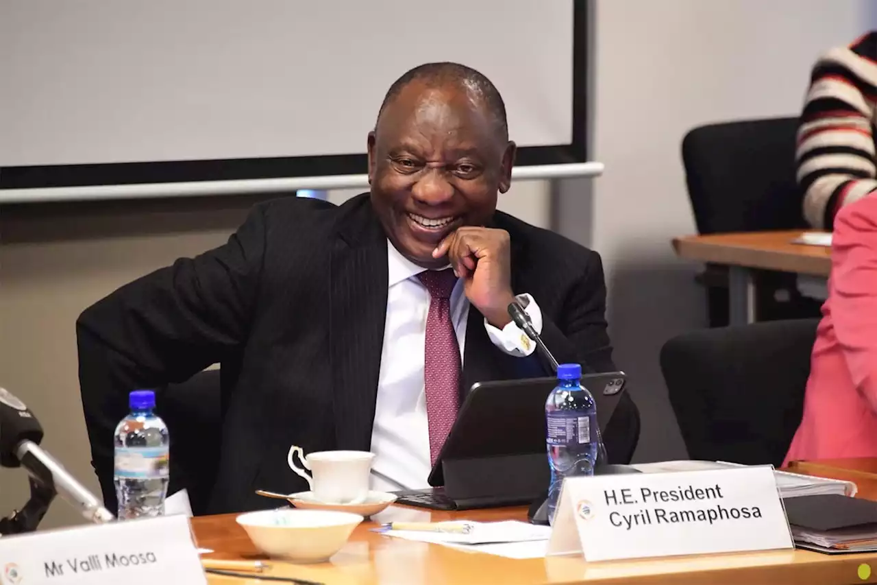 Ramaphosa steamrolls ahead with the NHI despite the multitude of red flags