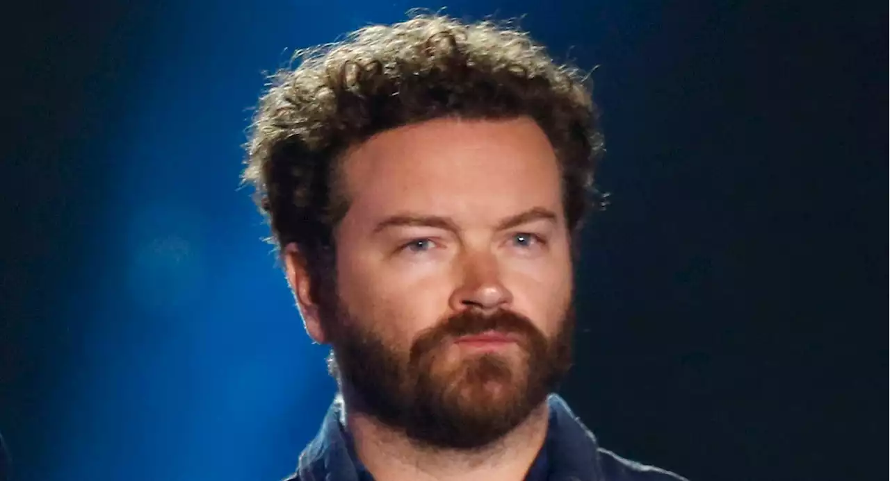 Danny Masterson: Hollywood-Star wegen Vergewaltigung schuldig gesprochen