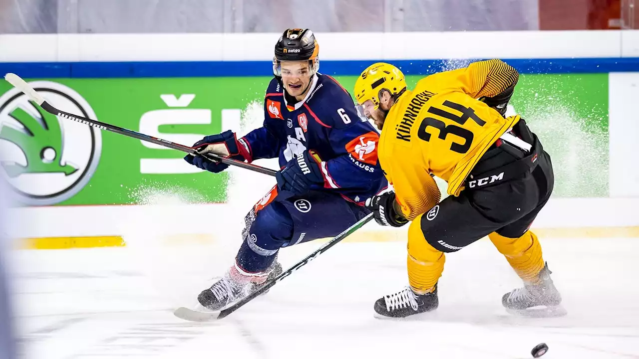 Eisbären holen Kai Wissmann zurück