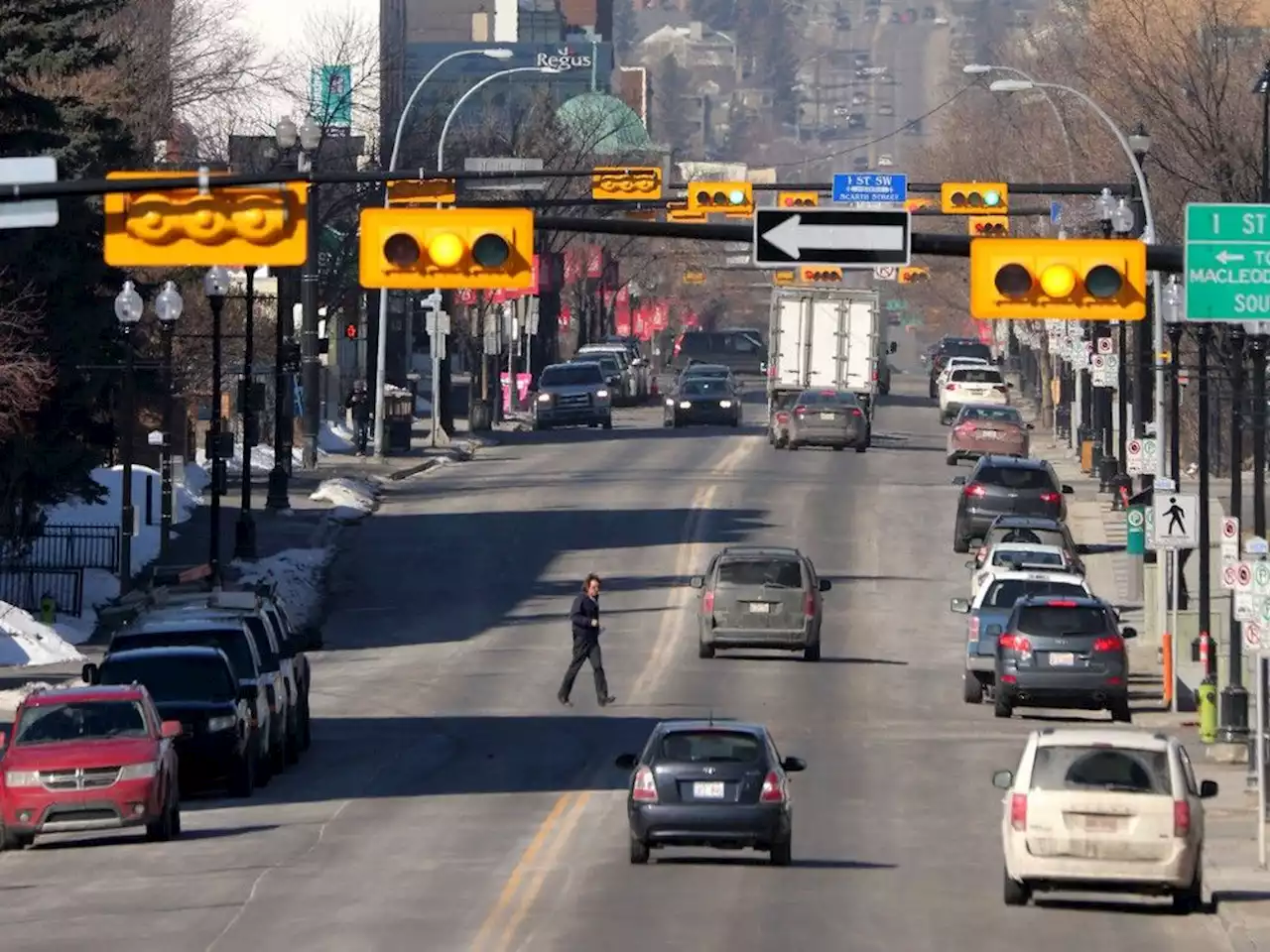 Calgary's planned vehicle noise enforcement won't begin until at least next summer