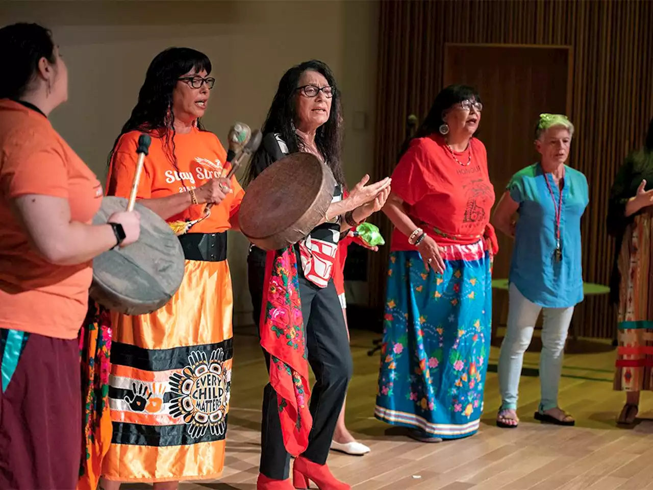 Fort Calgary emerges as preferred home for permanent residential school memorial