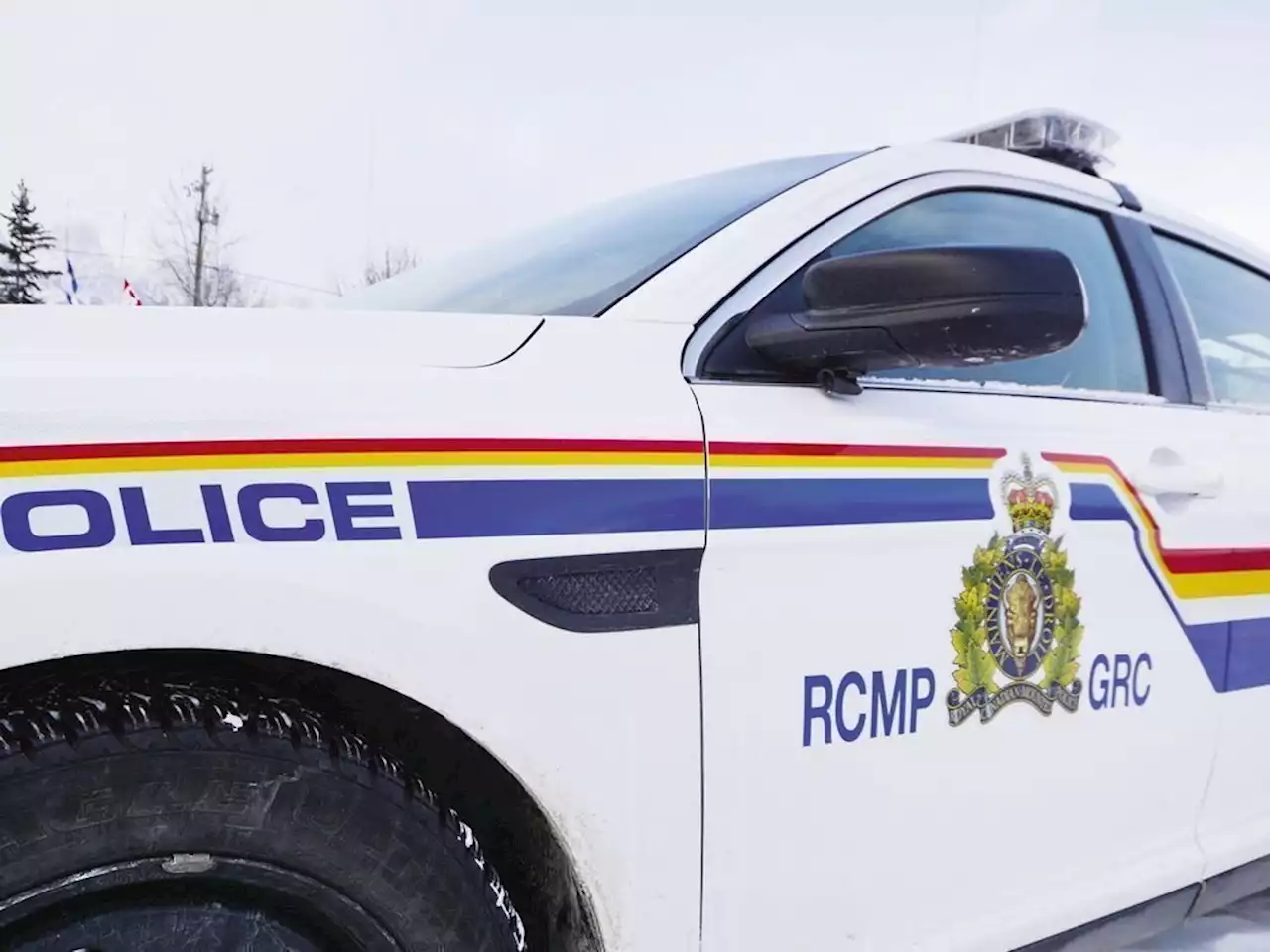 Alberta RCMP investigate after 14-year-old boy killed in off-road vehicle collision