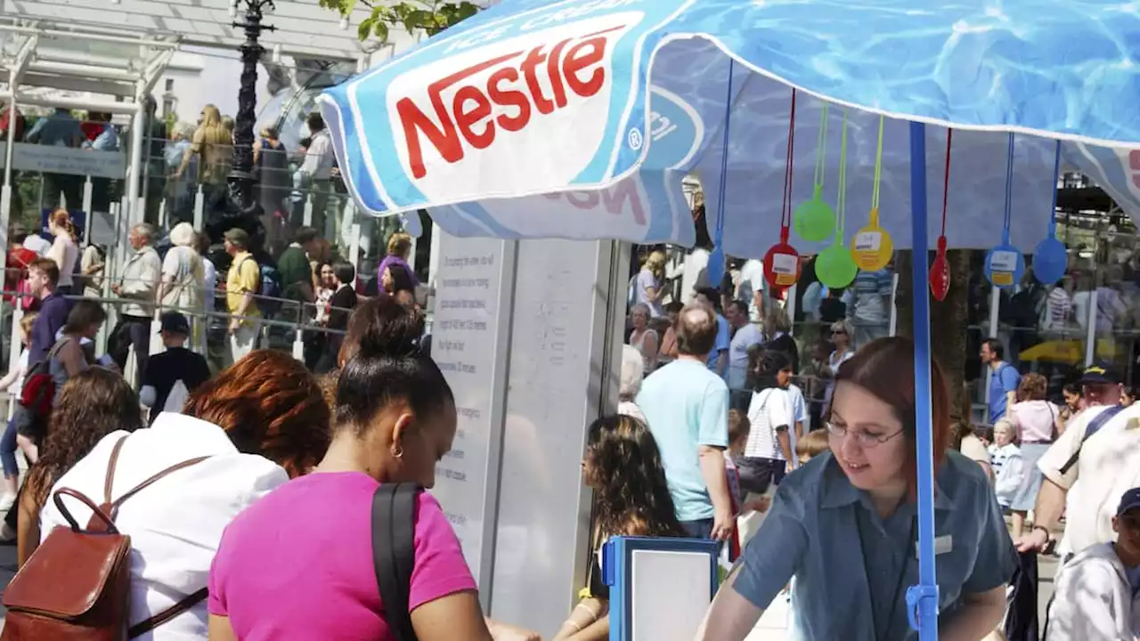 Abgänge von Top-Managern bei Nestlé verunsichern Investoren - Aktie nun ein Kauf?