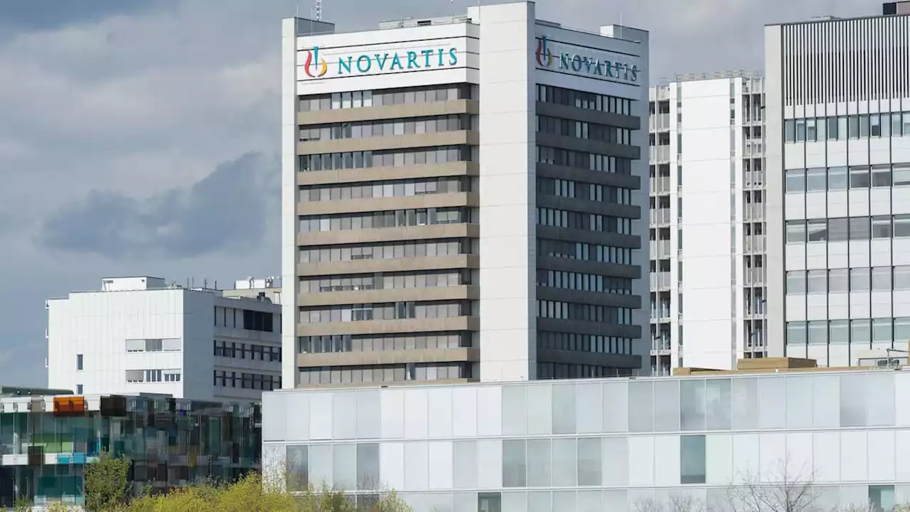 Novartis erhält EU-Zulassung für Cosentyx für weitere Hautkrankheit