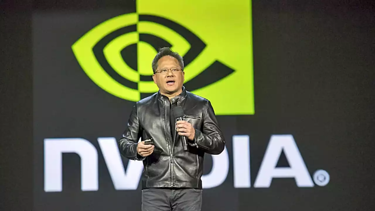 Nvidia-Aktie: Mutige Anleger setzen jetzt auf eine Korrektur