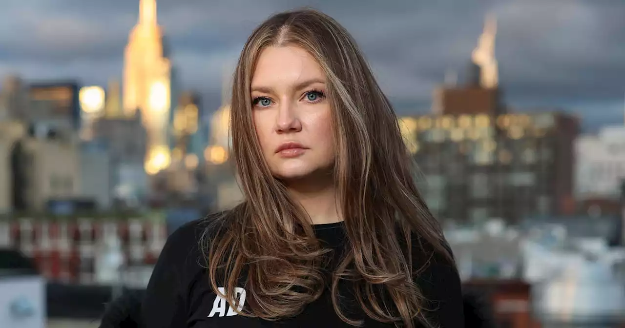 Anna 'Delvey' Sorokin, fake heiress and convicted swindler, to launch podcast while under house arrest