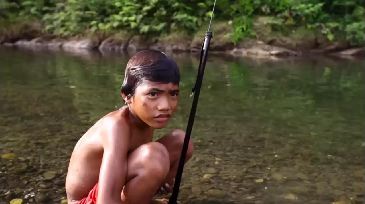 Uncontacted rainforest tribe endangered by race for green tech