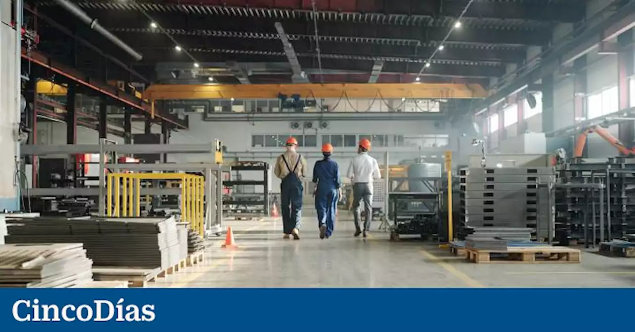 Nuevas líneas de financiación para la transformación digital y ecológica de las empresas industriales