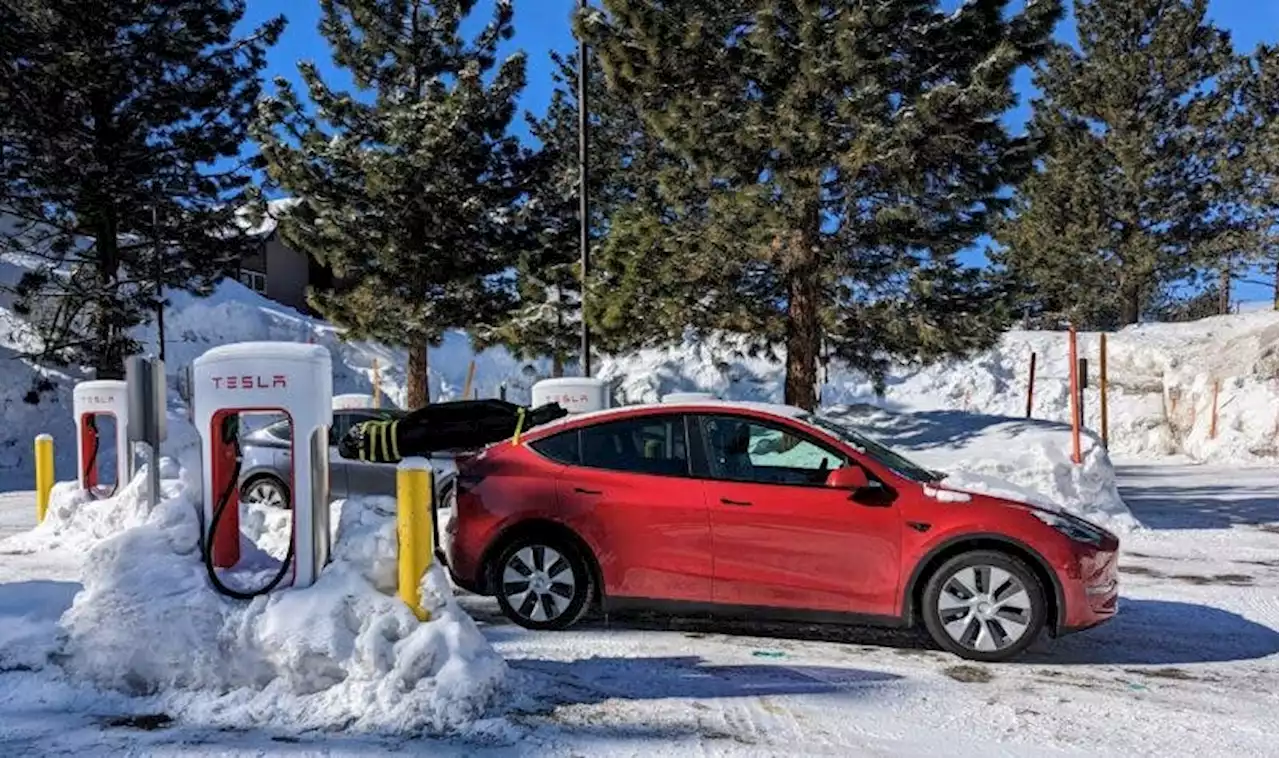 Best Selling Car Worldwide In Q1: The Tesla Model Y - CleanTechnica