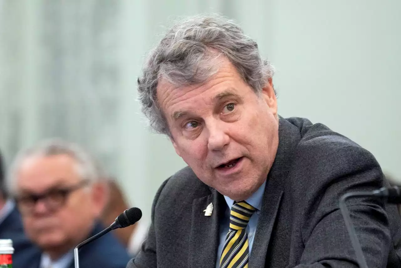 Sherrod Brown seeks crackdown on cheap products from China with support from Cleveland firm