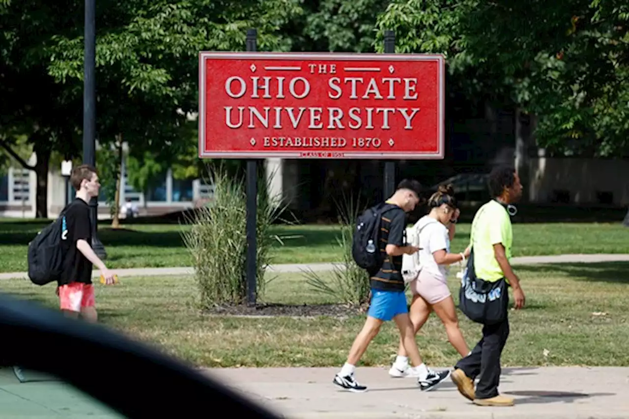 Students, Professors Speak Against Ohio Bill That Would Create ‘Intellectual Diversity’ Centers