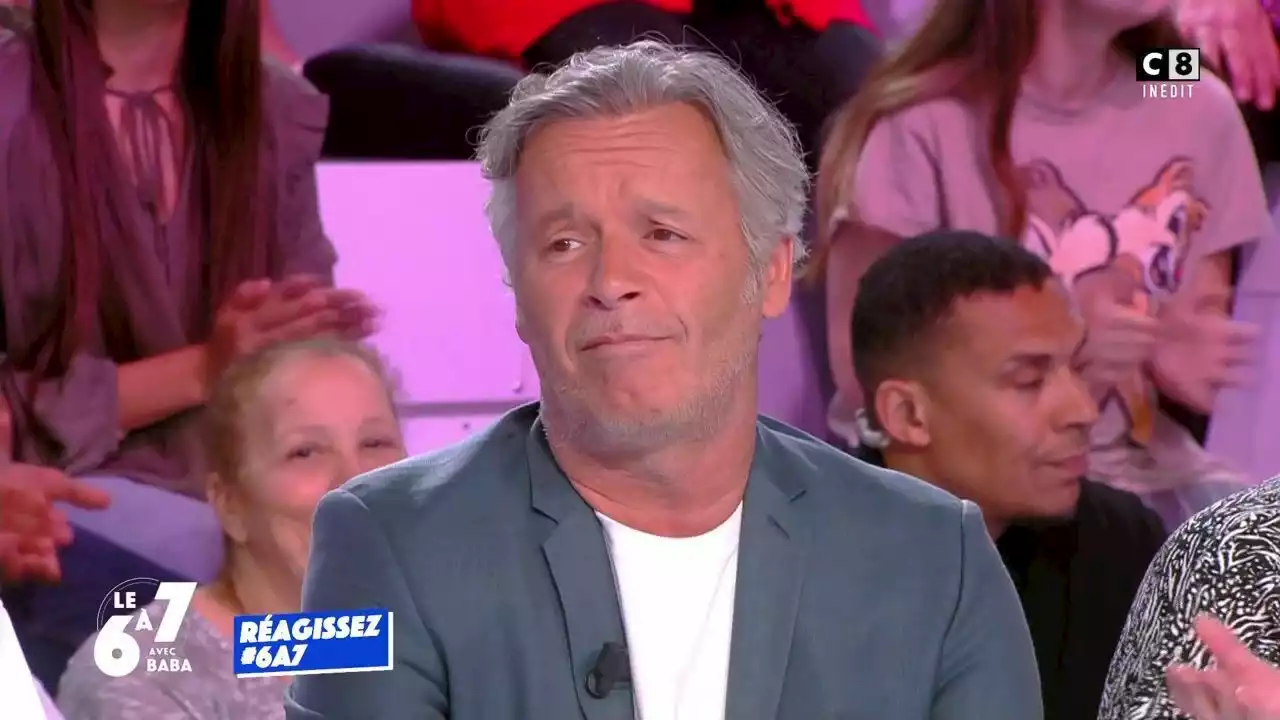 Jean-Michel Maire abstinent ? “J'ai lâché la…”, cette décision drastique sur sa vie intime