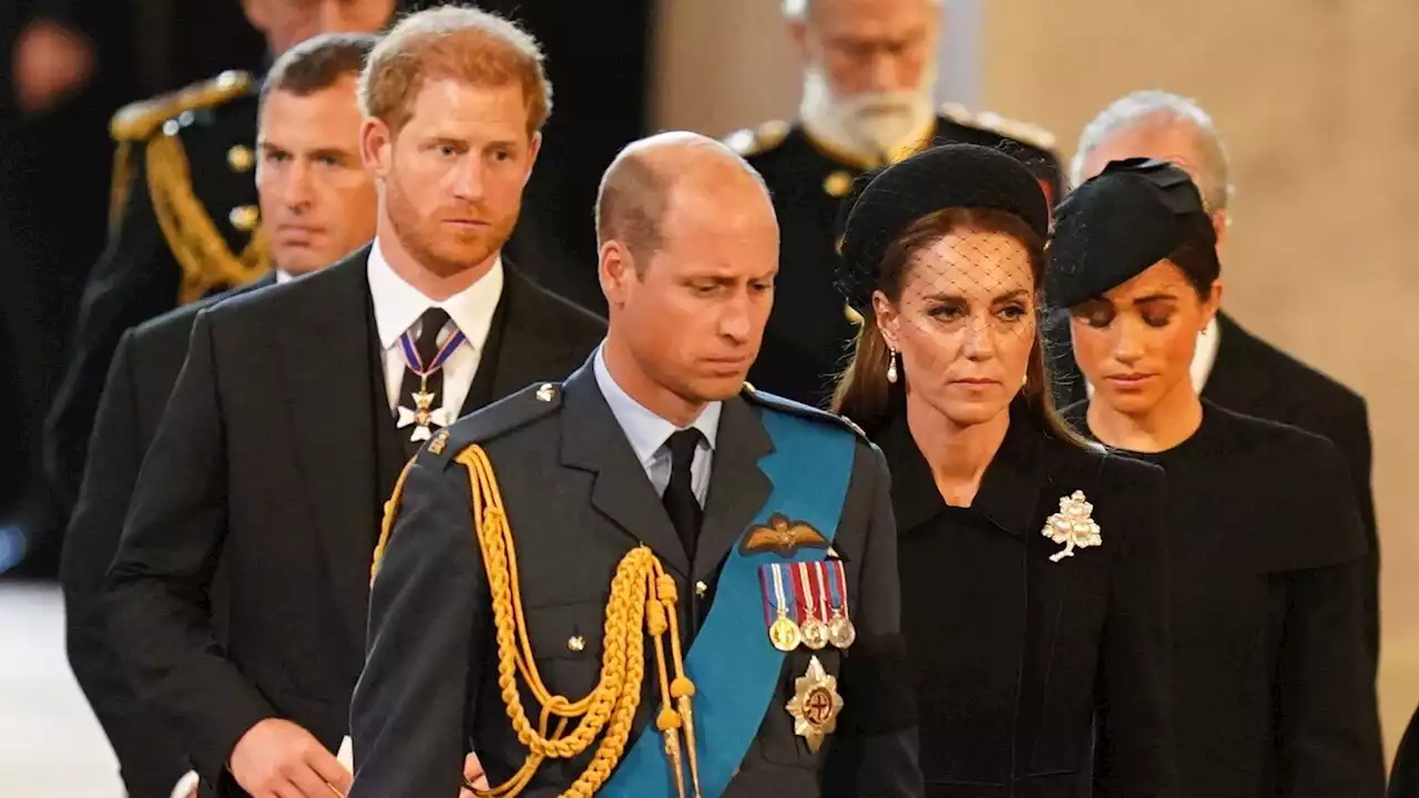 Meghan et Harry : cette décision radicale qu'ils ont prise pour leur avenir va faire pleurer de joi...