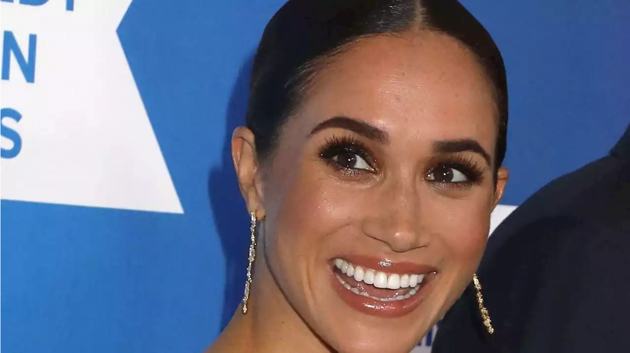 Meghan Markle fêtarde : ces soirées qu'elle enchaîne en laissant Harry à la maison