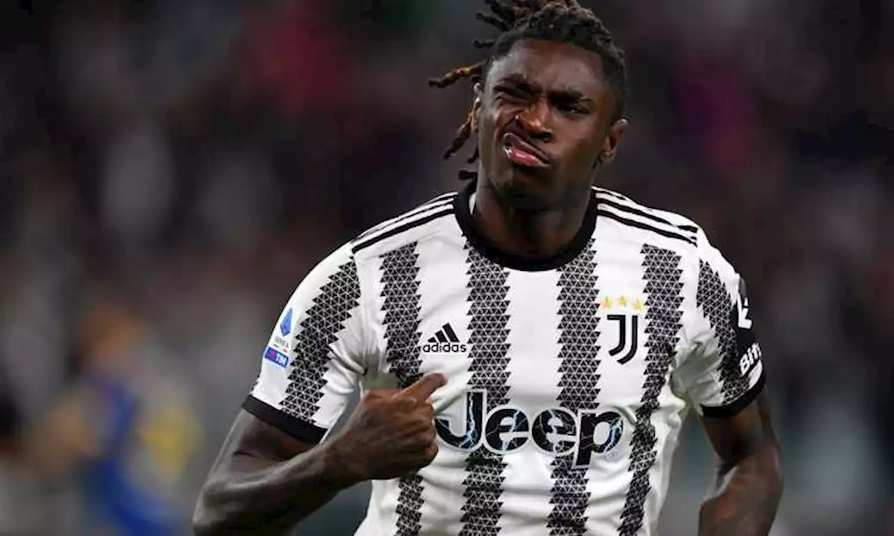 Juve, Kean dice tutto: 'Al PSG la parte più bella della mia carriera, se ci torno.. Italia difficile per chi è di colore'