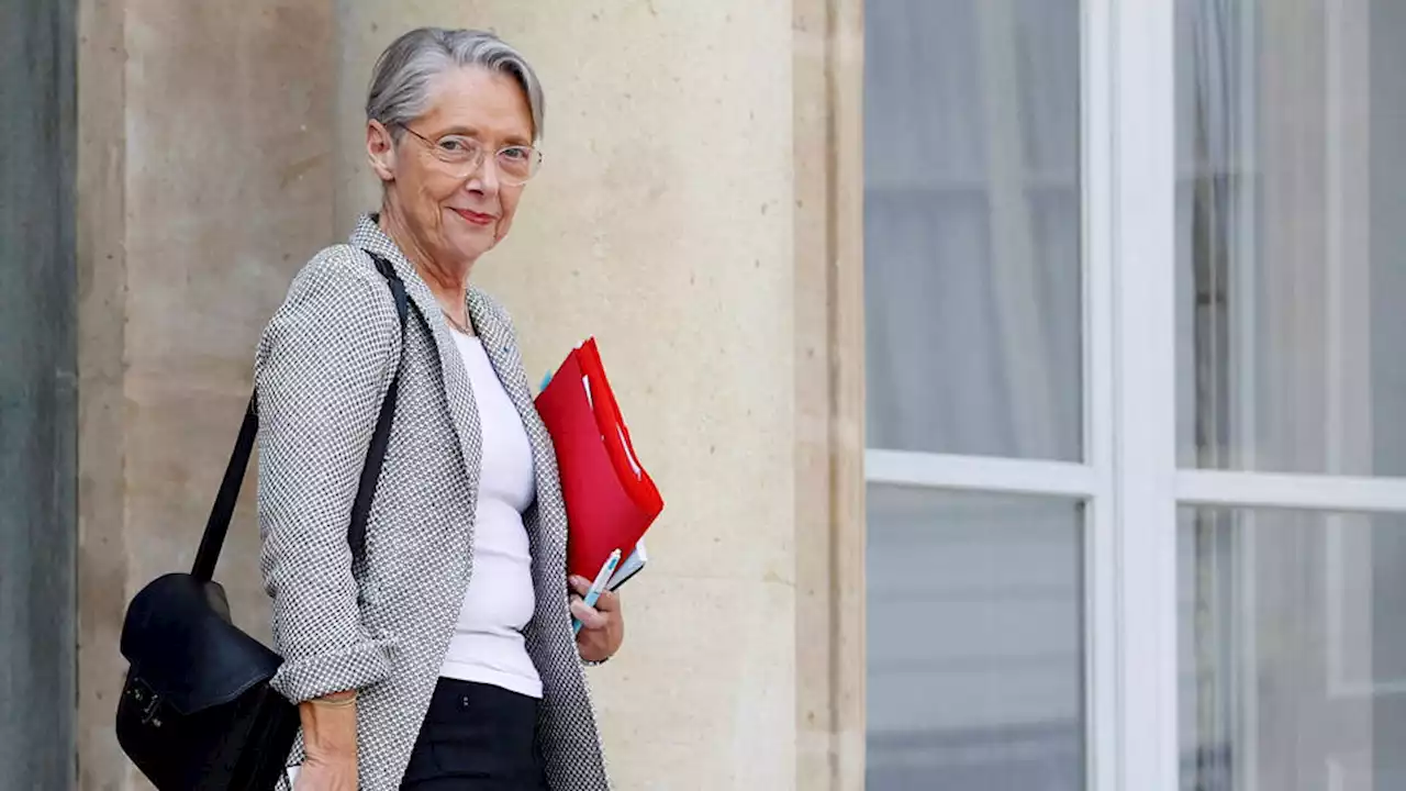 Elisabeth Borne dévoile son plan pour l'accueil des jeunes enfants : ce qui va changer pour les crèches