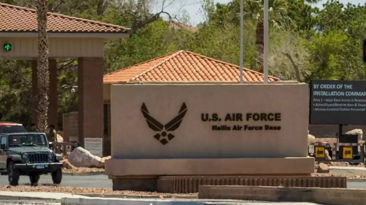 Pentagon cancels drag show at Air Force base as Pride Month begins | CNN Politics