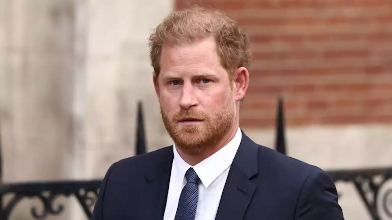 US court to hear challenge over Prince Harry's visa following drug revelations | CNN