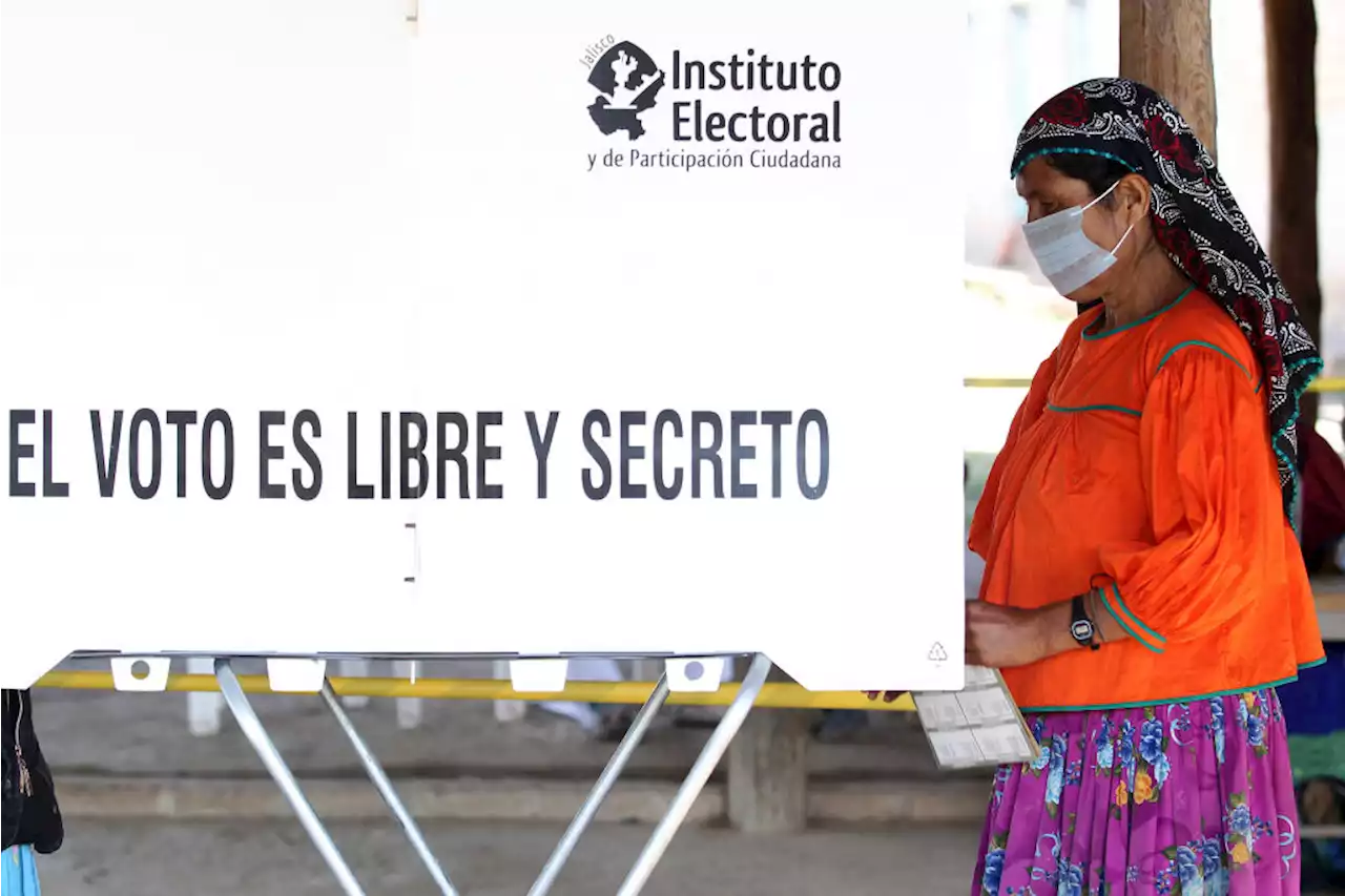 Ley seca por elecciones en México: qué restricciones hay, cuándo y dónde