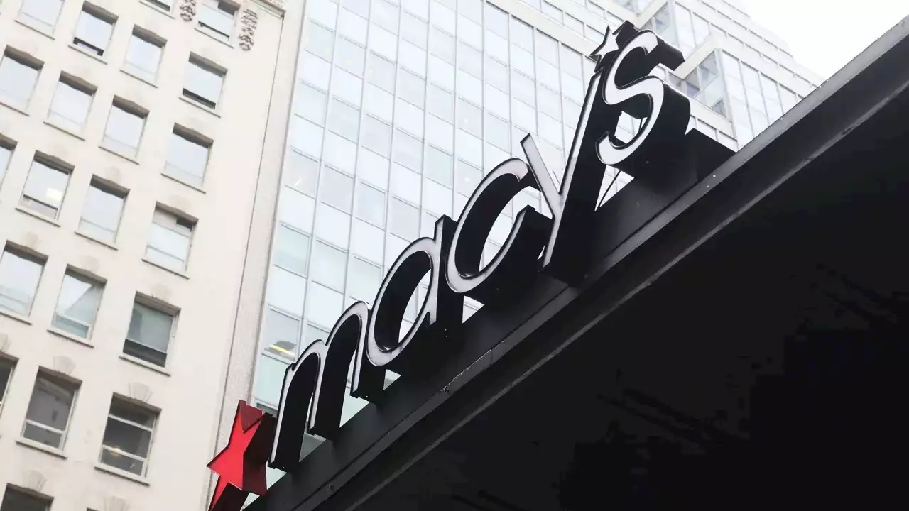 Macy's y Costco lanzan una advertencia sobre la economía de Estados Unidos