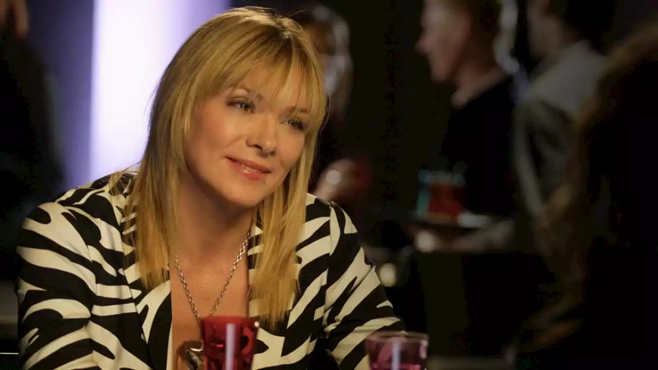 Sex and the City si riprende Samantha! Kim Cattrall apparirà in And Just Like That 2