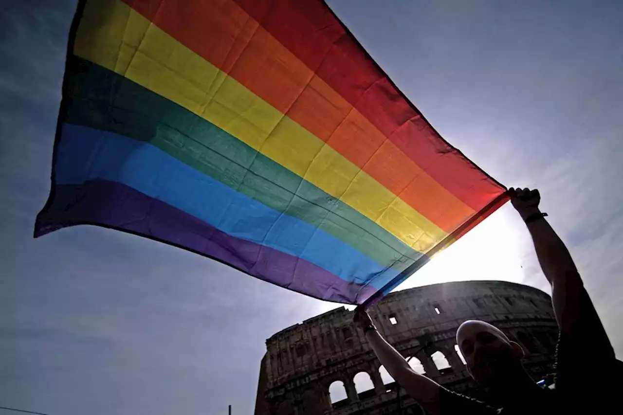 Pride Month 2023 Italia: calendario gay pride mese orgoglio gay | Style