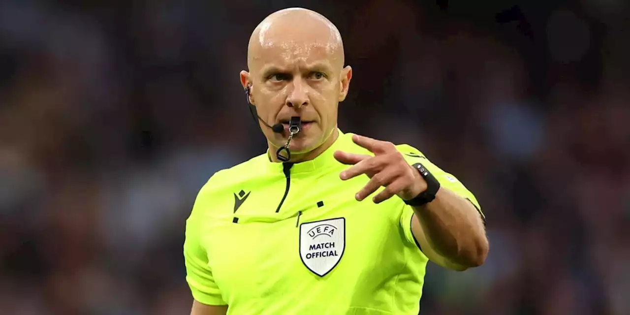 Caos Marciniak, è bufera: l'Uefa cambia l'arbitro di City-Inter?