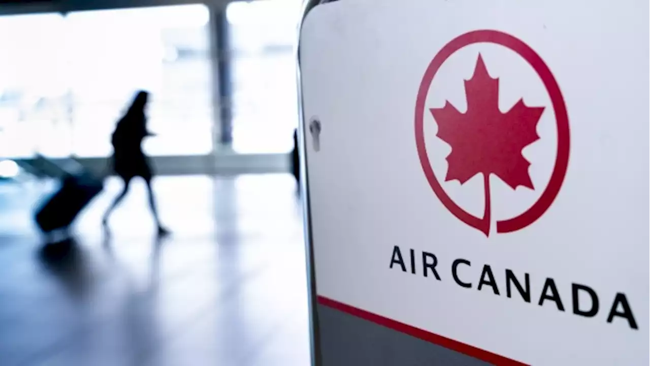 Air Canada technical issue causing flight delays for second time in a week