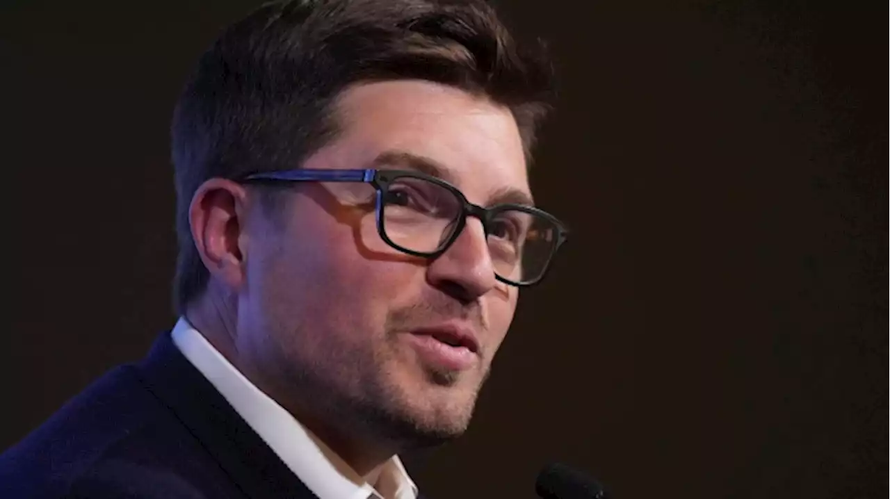 Penguins hire former Leafs GM Dubas as president of hockey operations