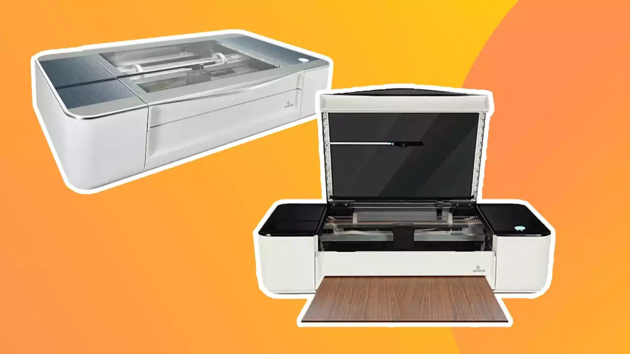 The best Glowforge laser cutter machines in May 2023