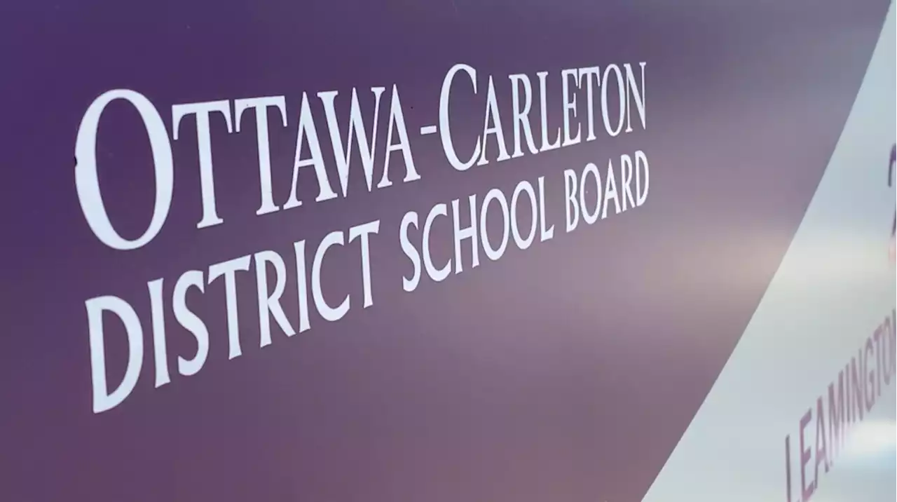 Ottawa's public school board proposes $19 million in savings to balance 2023-24 budget