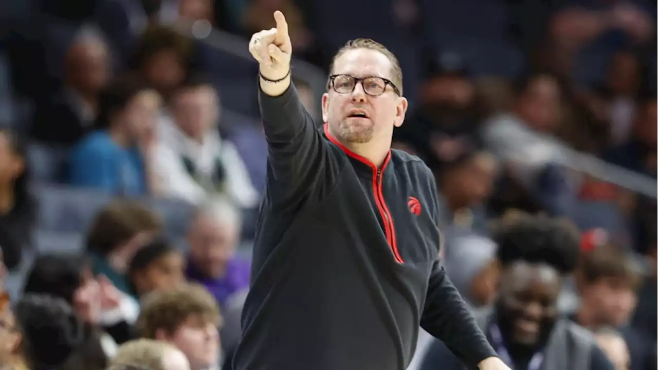 76ers hope new coach Nick Nurse can lead team to NBA title