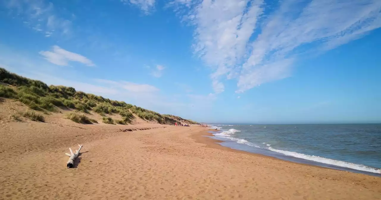 Scotland's best beaches named at top 2023 awards as 52 win title - full list