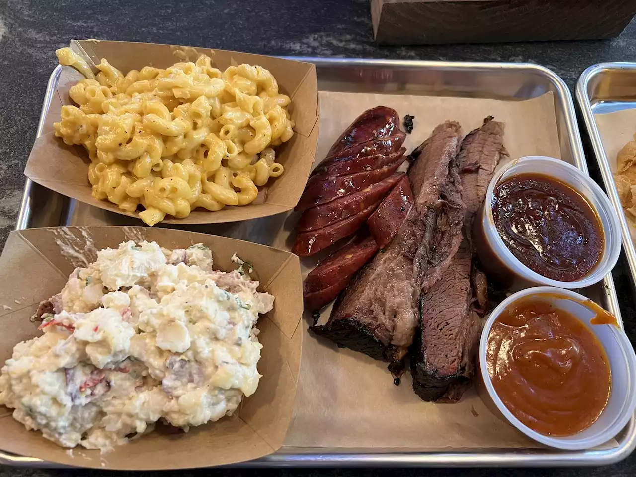 OAK'D BBQ Opens a Second Location in Addison