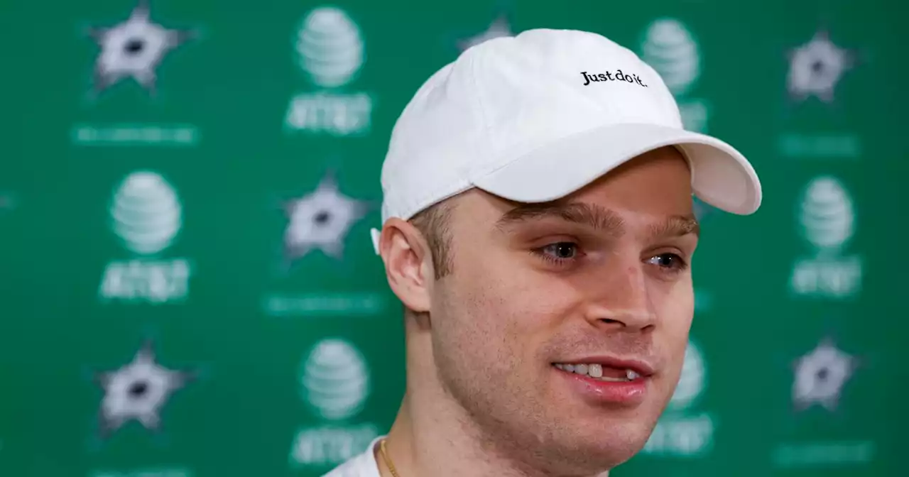 Stars’ Max Domi seeks stability in free agency, hopes to find it in Dallas