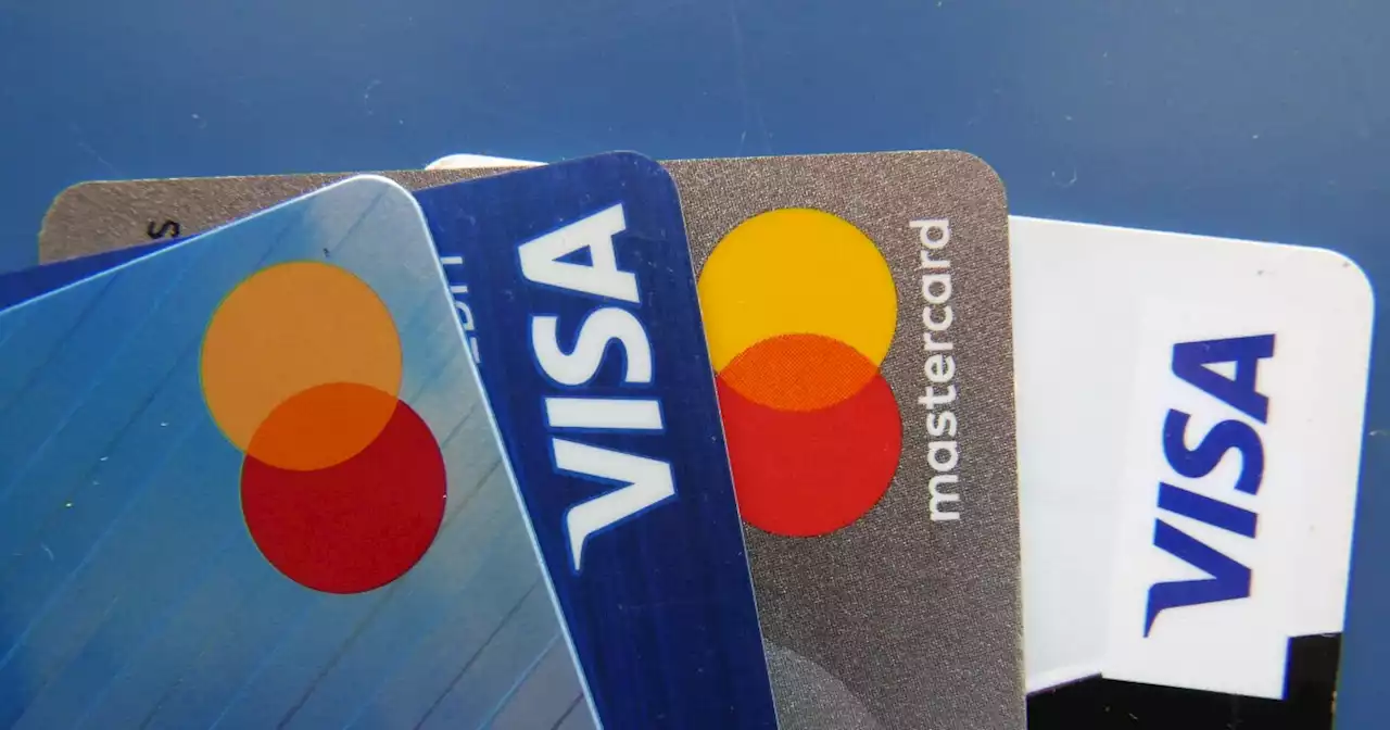 Credit cards: What is considered a good credit score